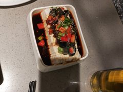 -半天妖烤鱼(万达广场店)