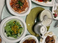 -得月楼·省级非遗·传统苏帮菜(观前店)