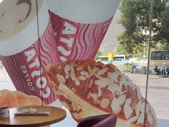 -COSTA COFFEE(丰联广场店)