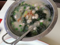-鑫悦楼煎蟹·16年海鲜大排档