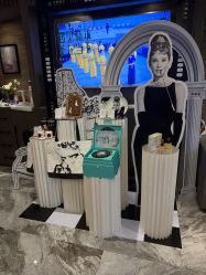 -香榭丽舍·生物护肤·问题肌护理中心