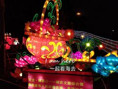 -万绿园