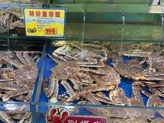 -东江海鲜酒家(艺都分店)