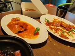 -新旺茶餐厅(嘉里城店)