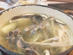 -黑鸡小馆(金源店)