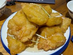 -满园烤鸭·春饼(华强广场店)