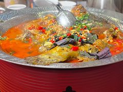 一条有味道的鳜鱼-湘味淳(千禧街店)