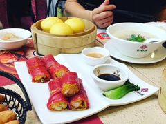-点都德(汇盈广场店)