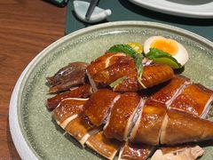 -木棉·醉心粤味(COCO Park店)