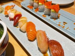 -Tuna maki寿司(园区永旺店)