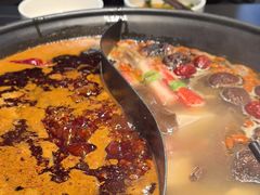 -俏媳妇火锅(宽窄巷子店)