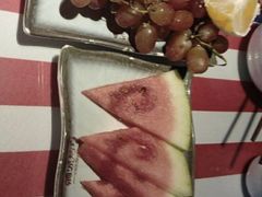 -酒城烤事(玉带龙庭店)