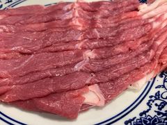 -裕德孚·非遗手切涮羊肉(东直门内大街店)