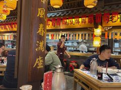 -王庄阿咪海鲜大排档(上下杭店)