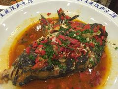 北大荒酒店(北大荒淡水鱼馆)-北大荒淡水鱼馆(秀水广场店)