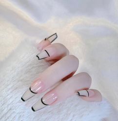 -LILY NAILS美甲美睫