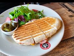 -漫咖啡 (CCPAPK店)