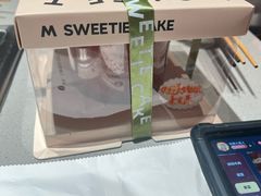 -姆们M Sweetie Cake(三里屯店)