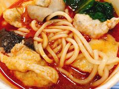 -四里沙茶面(七星西路分店)