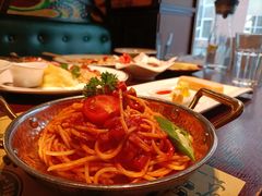 -马迭尔德式西餐精酿啤酒屋(中央大街店)