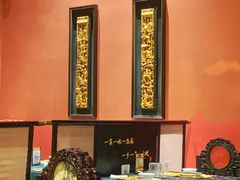 -茶人村·宫廷私厨(奥体印象城店)