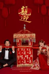 -天长地久婚纱摄影(天宁北路店)