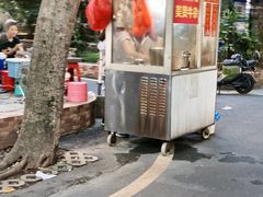 -同济牌坊美贤牛什