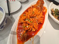 -三玛璐酒楼(汉口路店)