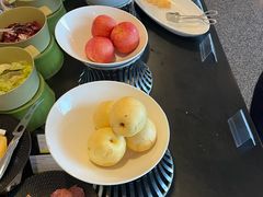 -知味自助餐厅(西安威斯汀大酒店)