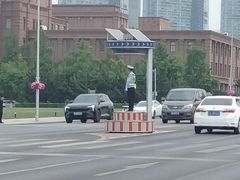 -大连人民广场