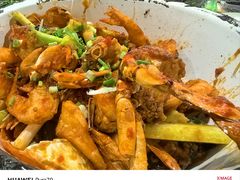-辣螃铠盆盆蟹大排档(总店)