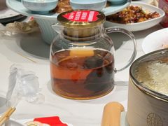 额娘烤鸭-额娘·春饼烤鸭(华北七楼创始店)