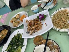 -景好海鲜餐厅(大鹏必选旅游店)