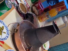 -东镇老火锅(长春路首店)