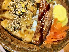 -林妈妈村·日式料理(宝山龙湖天街店)