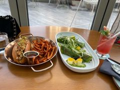 -城市露台景观餐厅(淮海路店)