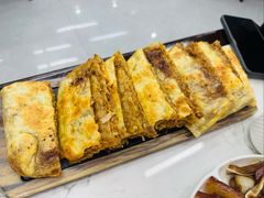 -二张农家菜(天通苑店)