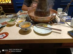 -三宝涮肉(体育学院店)