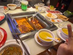 -重庆高老九火锅(万象城店)