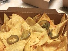 -魏斯理汉堡(西安沣东吾悦店)