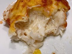 芝士焗蟹盖-伯衡55·吉品轩(乌鲁木齐南路店)