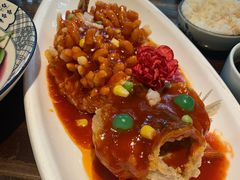 -鱼食饭稻·苏浙土菜17年老馆子(平江路店)