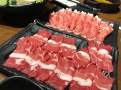 -呷哺呷哺 黄金牧场 (回龙观港龙店)