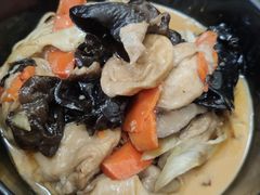 -万寿斋(山阴路店)