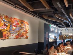 -太二酸菜鱼(赣州万象城店)
