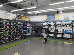 -迪卡侬(鄞州大道店)