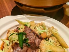 -江南厨子(万象天地店)