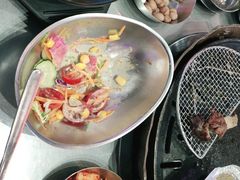 -玄希浪漫厨房·韩料烤肉(湖滨银泰in77店)