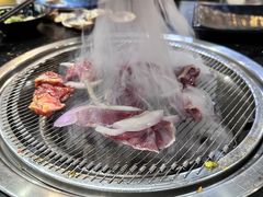 -丹东丛炟海鲜烧烤(江艺路店)