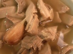 -松發肉骨茶(先得坊店)